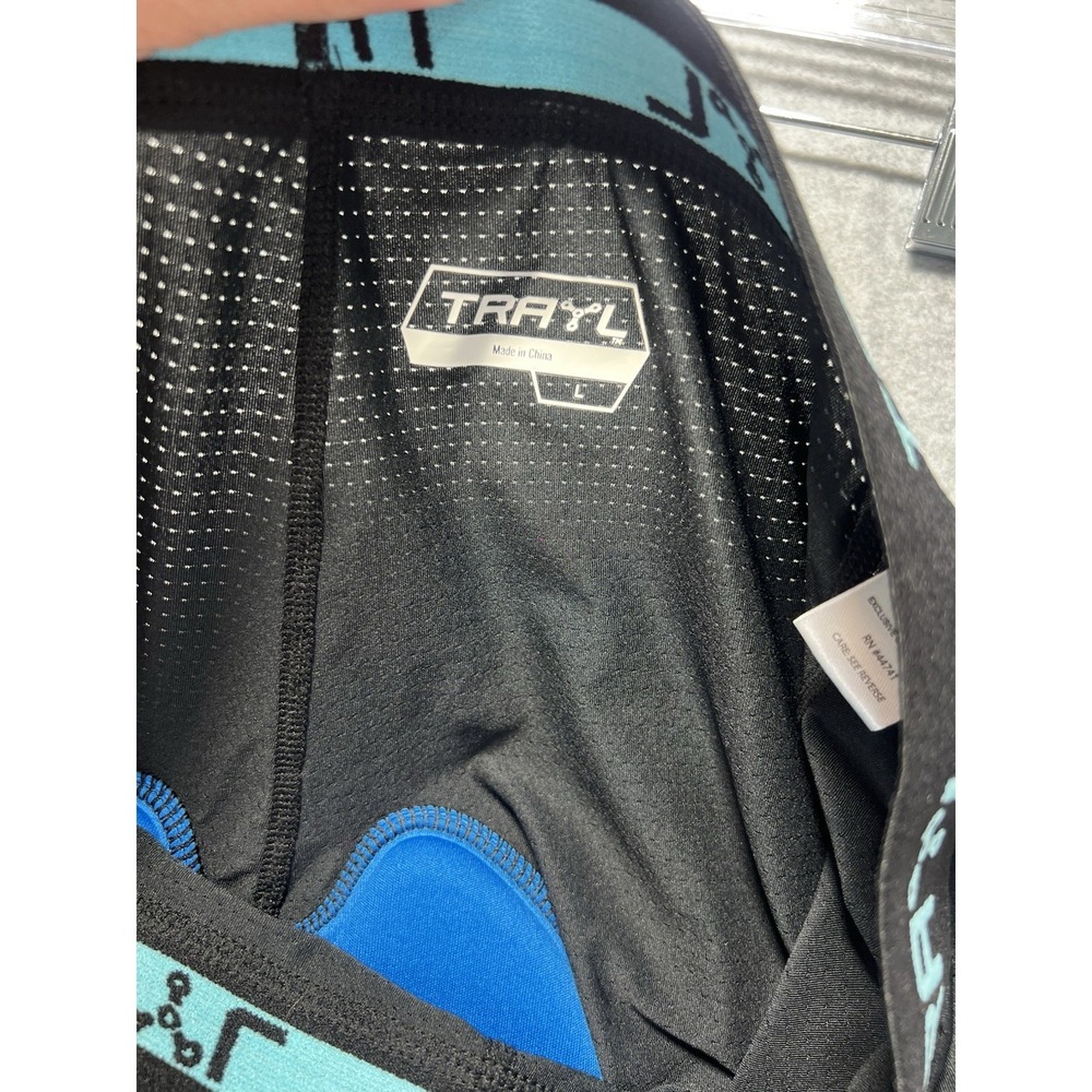 Trayl Cycling Underwear With Foam Pad Size L - Picture 2 of 6